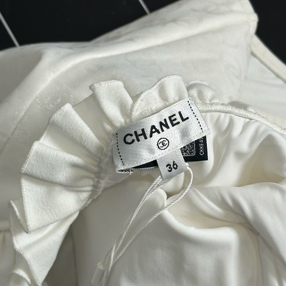 Chanel Swimsuit - Picture 7 of 7